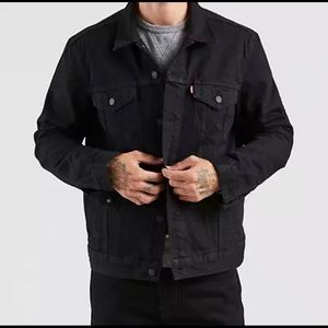 Levi’s Denim Jacket